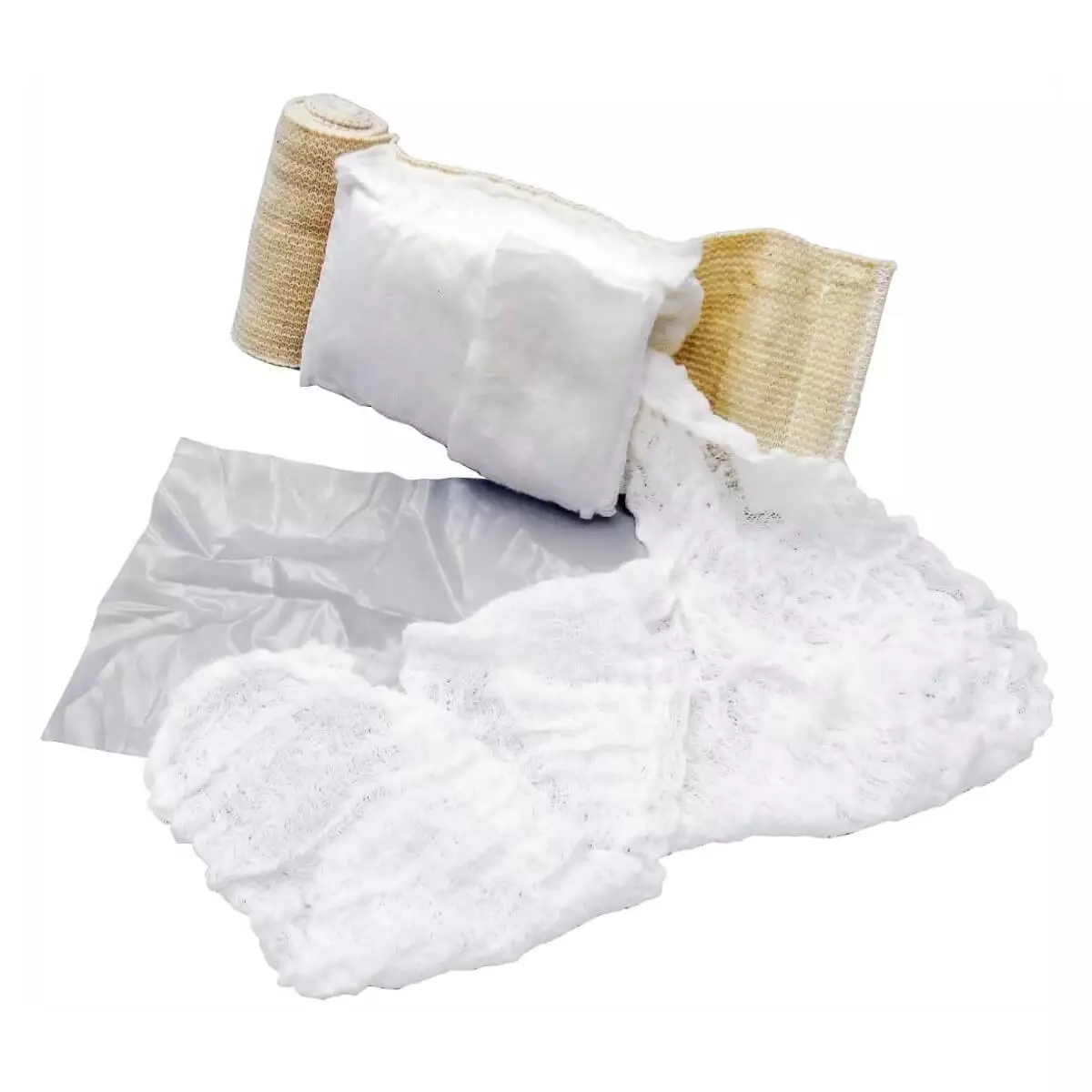  Bandage modulaire OLAES
