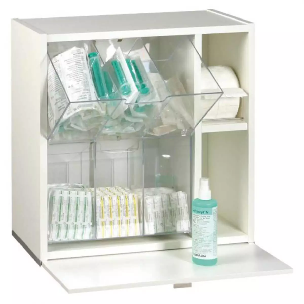  IMS Dispenser voor injectiemateriaal