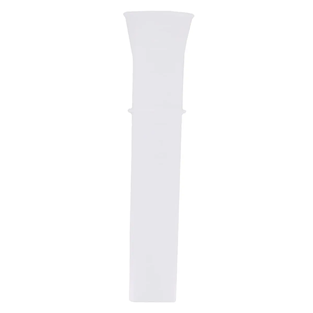 Embouts buccaux FlowTube pour spiromètre EasyOne Air Embouts buccaux FlowTube pour spiromètre EasyOne Air