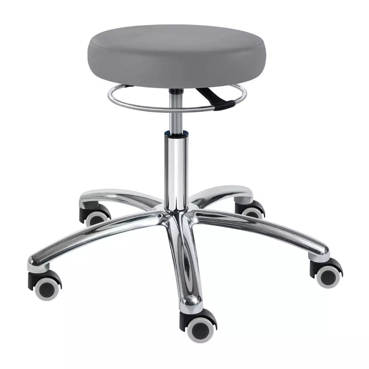  Tabouret pivotant Sella-Med Corona Midi