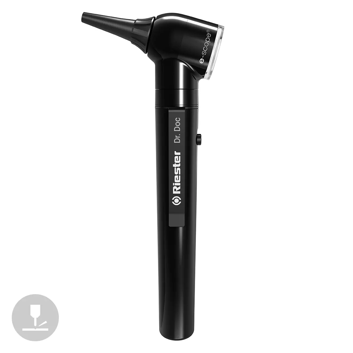  e-scope Oftalmoscoop