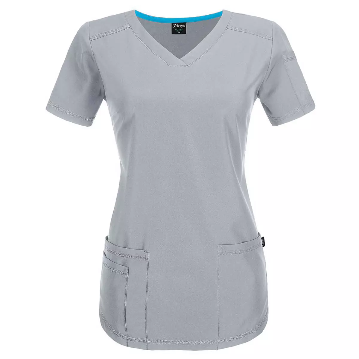  Damestuniek Active Stretch