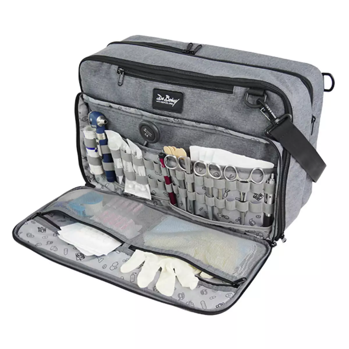  Eiffel medische rugzak