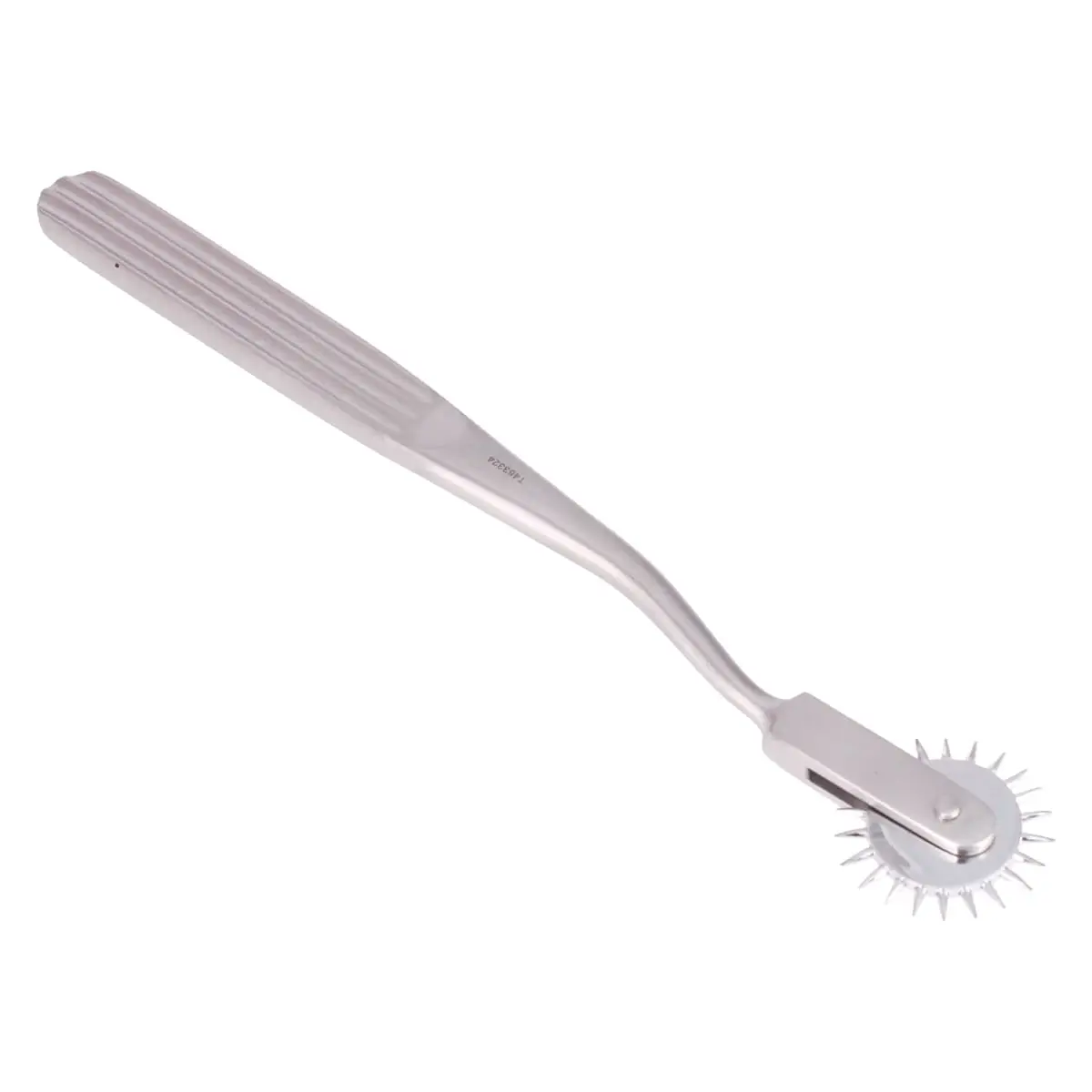  Zenuwwiel naar Wartenberg