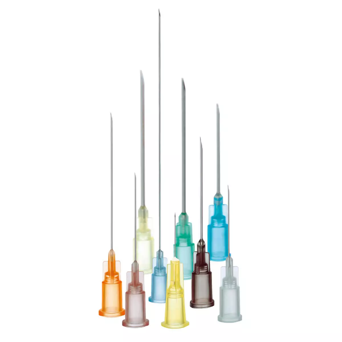  BBraun Sterican Disposable Canules standard