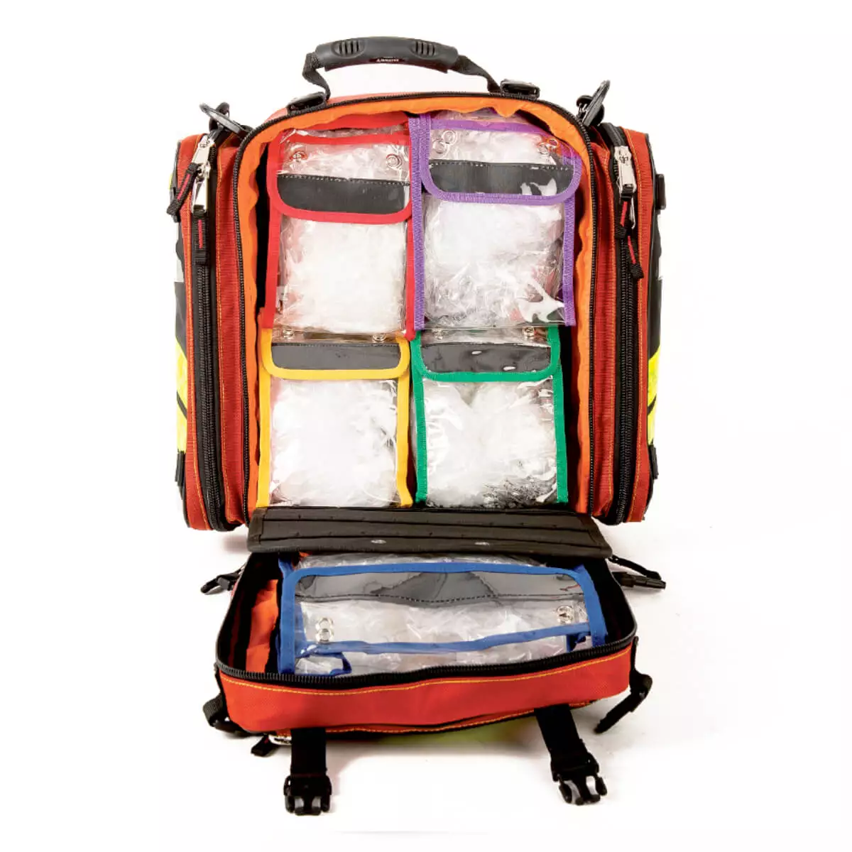  Sac de secours TONIC