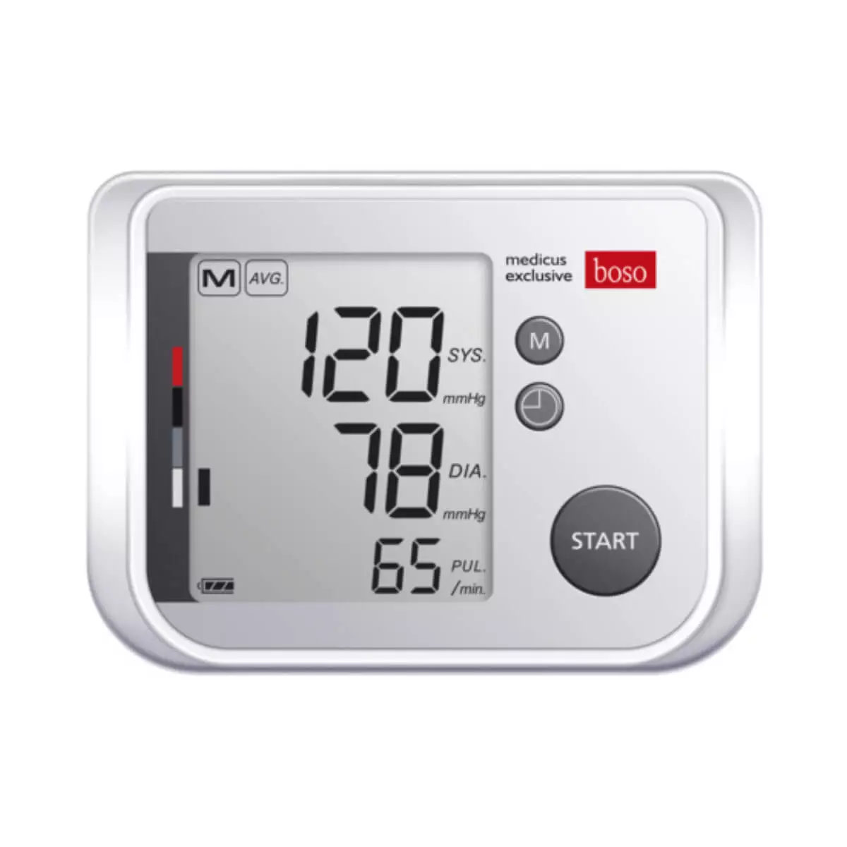  medicus exclusive bloeddrukmeter