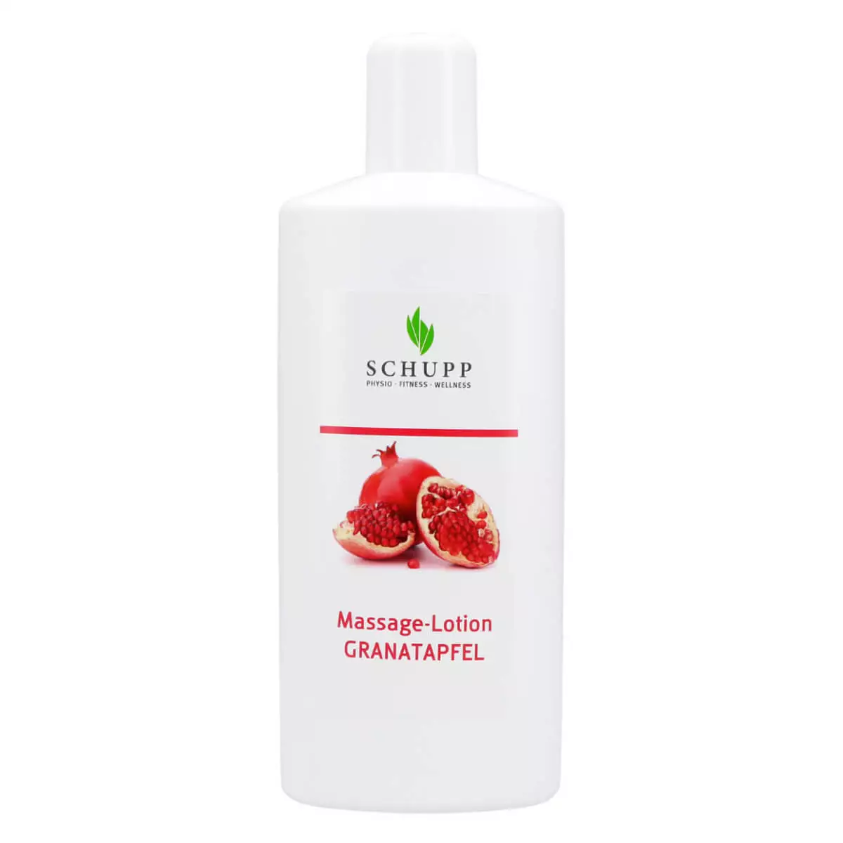 Massage Lotion Granaatappel Massage Lotion Granaatappel