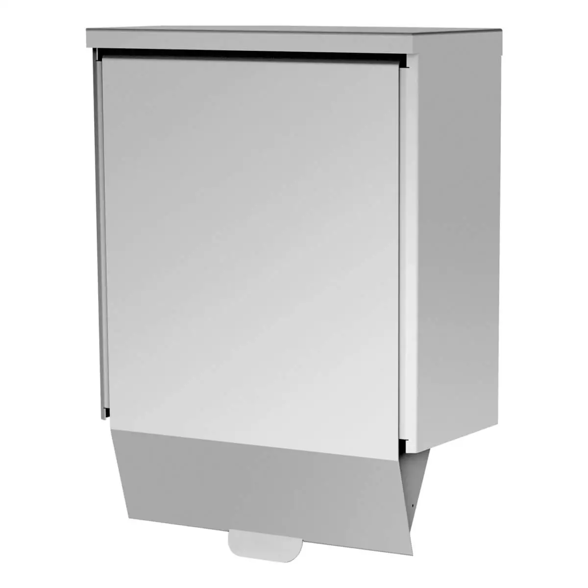  Ingo-slide afvalcontainer