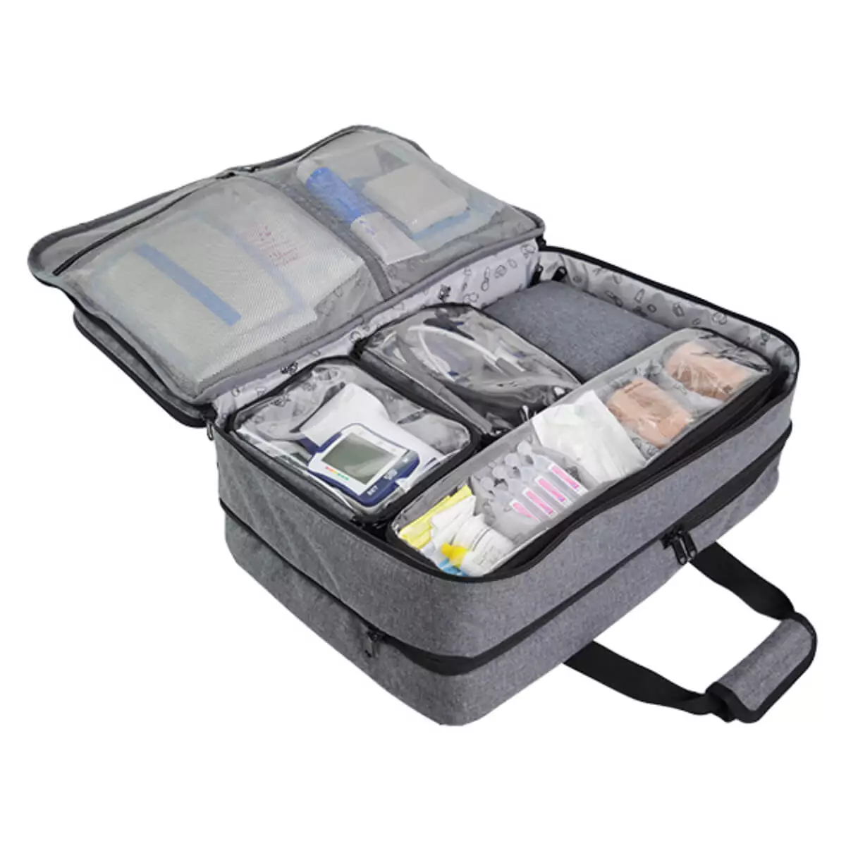  Eiffel medische rugzak