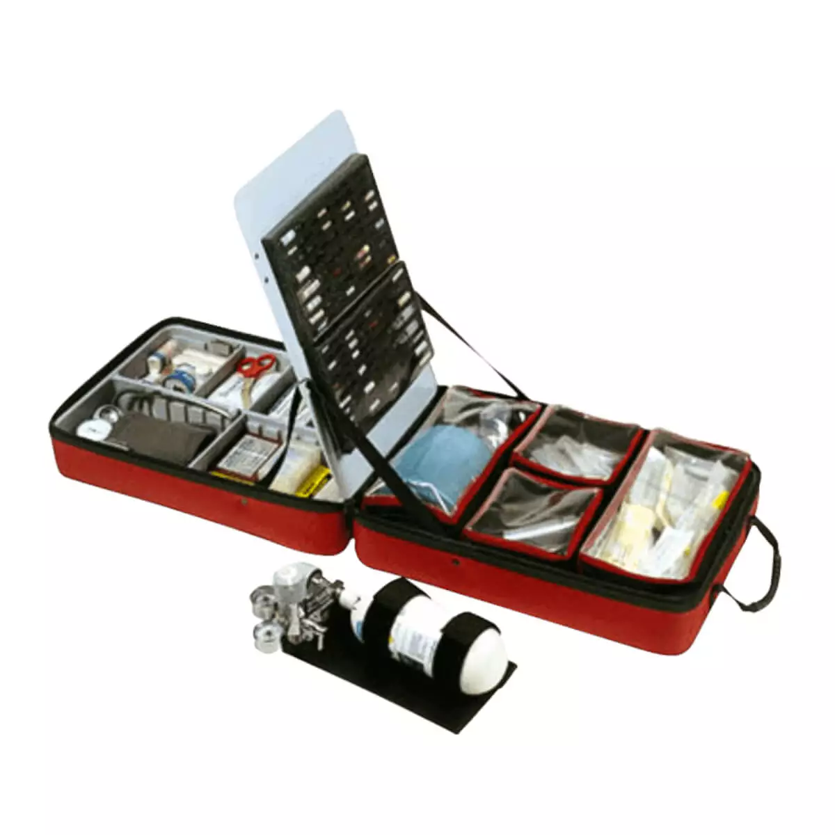  Sac médical Promed