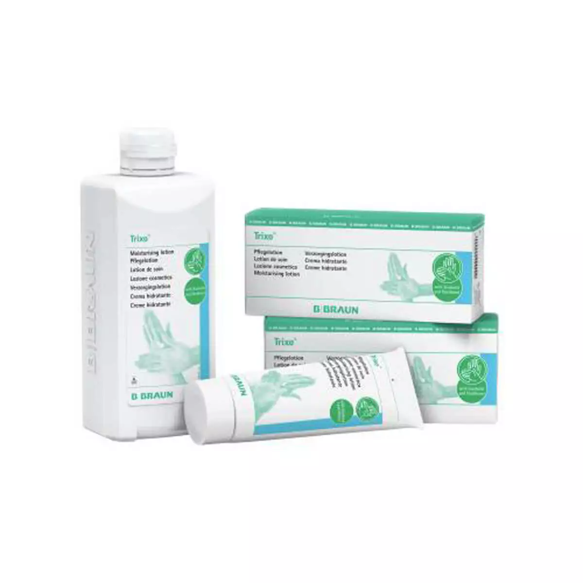  Lotion de soin Trixo