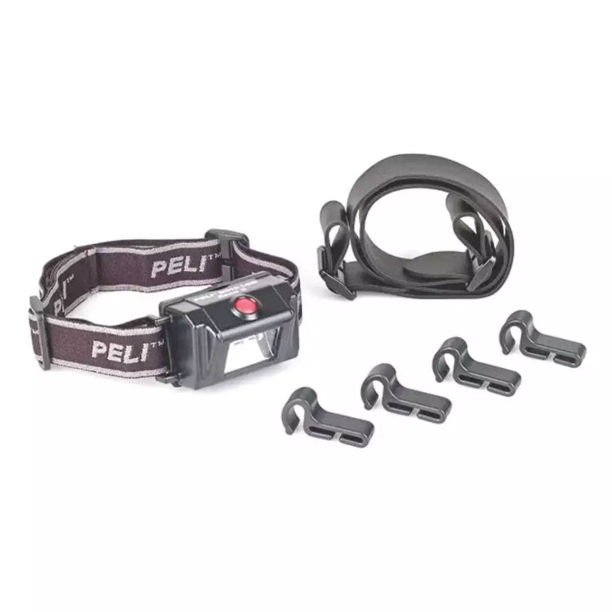  2610Z0 HeadsUp Lite Hoofdlamp