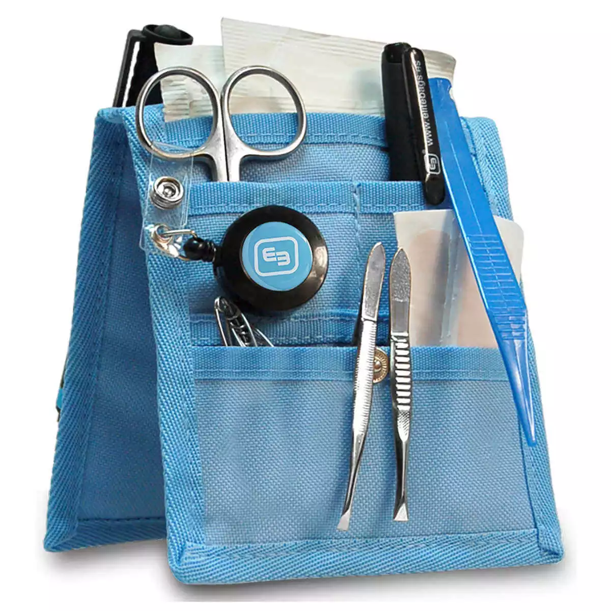  KEEN Organizer