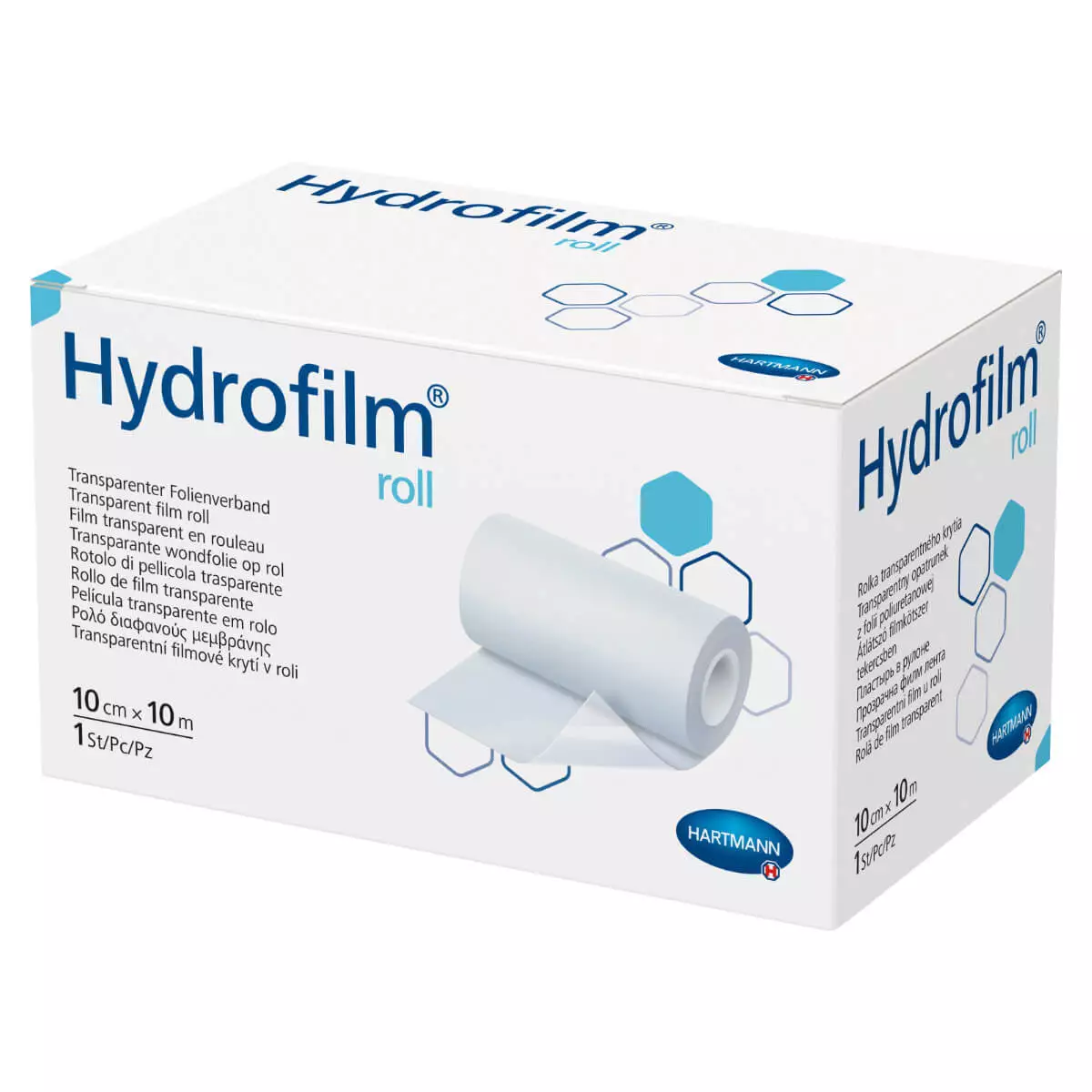 Hydrofilm Rolverband Hydrofilm Rolverband