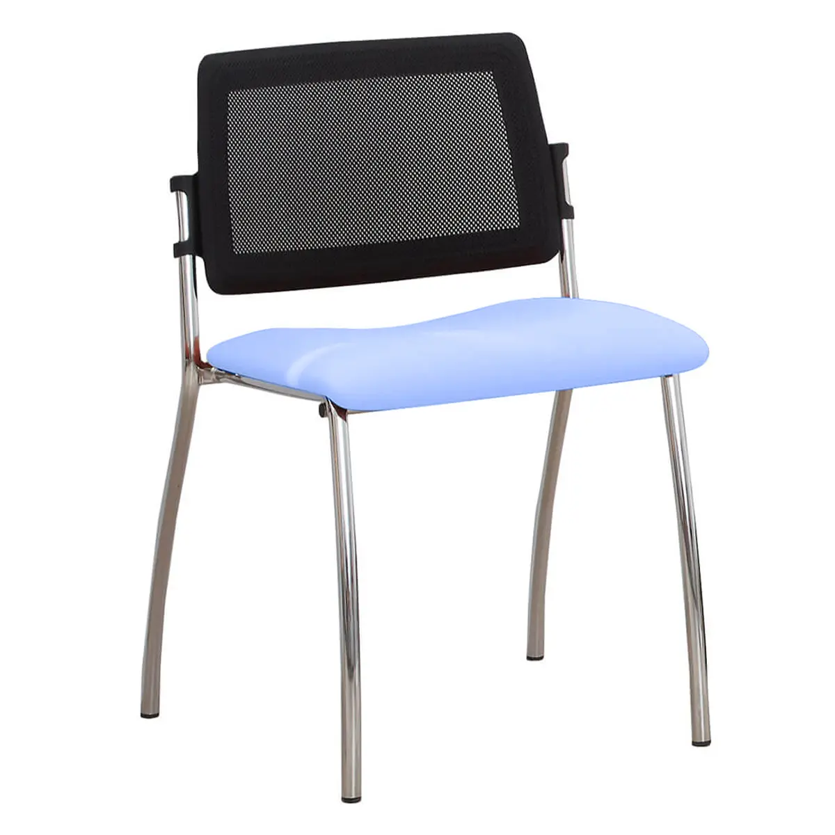 Alegro Classic wachtkamerstoel Alegro Classic wachtkamerstoel