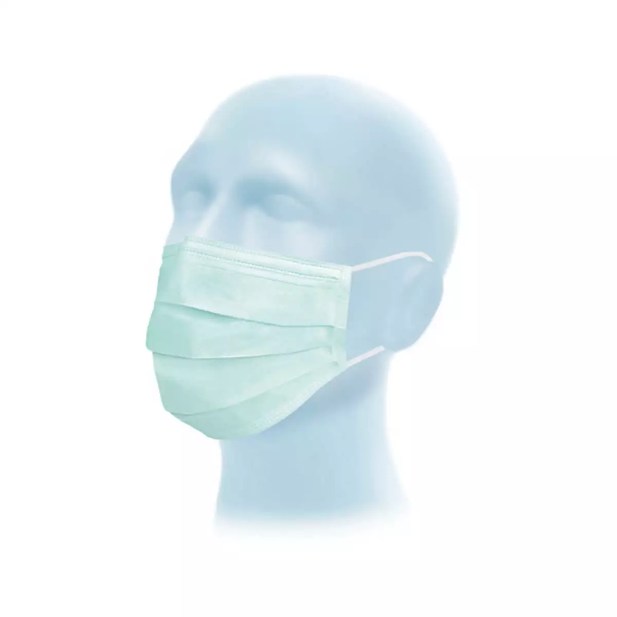  Suavel Protec ademmasker