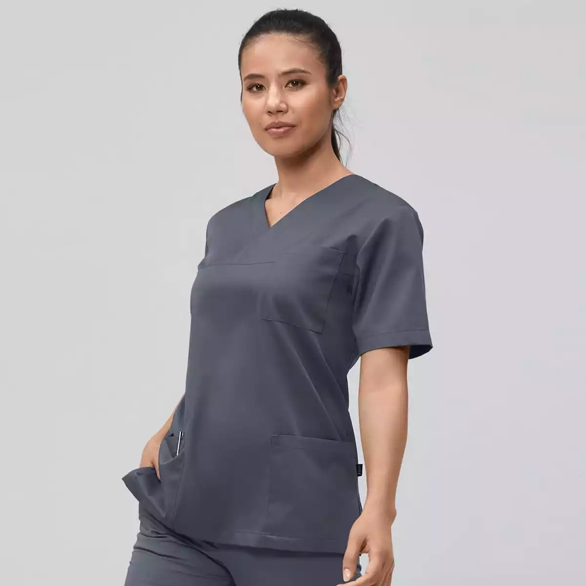  OP-Kasack Pisa unisex