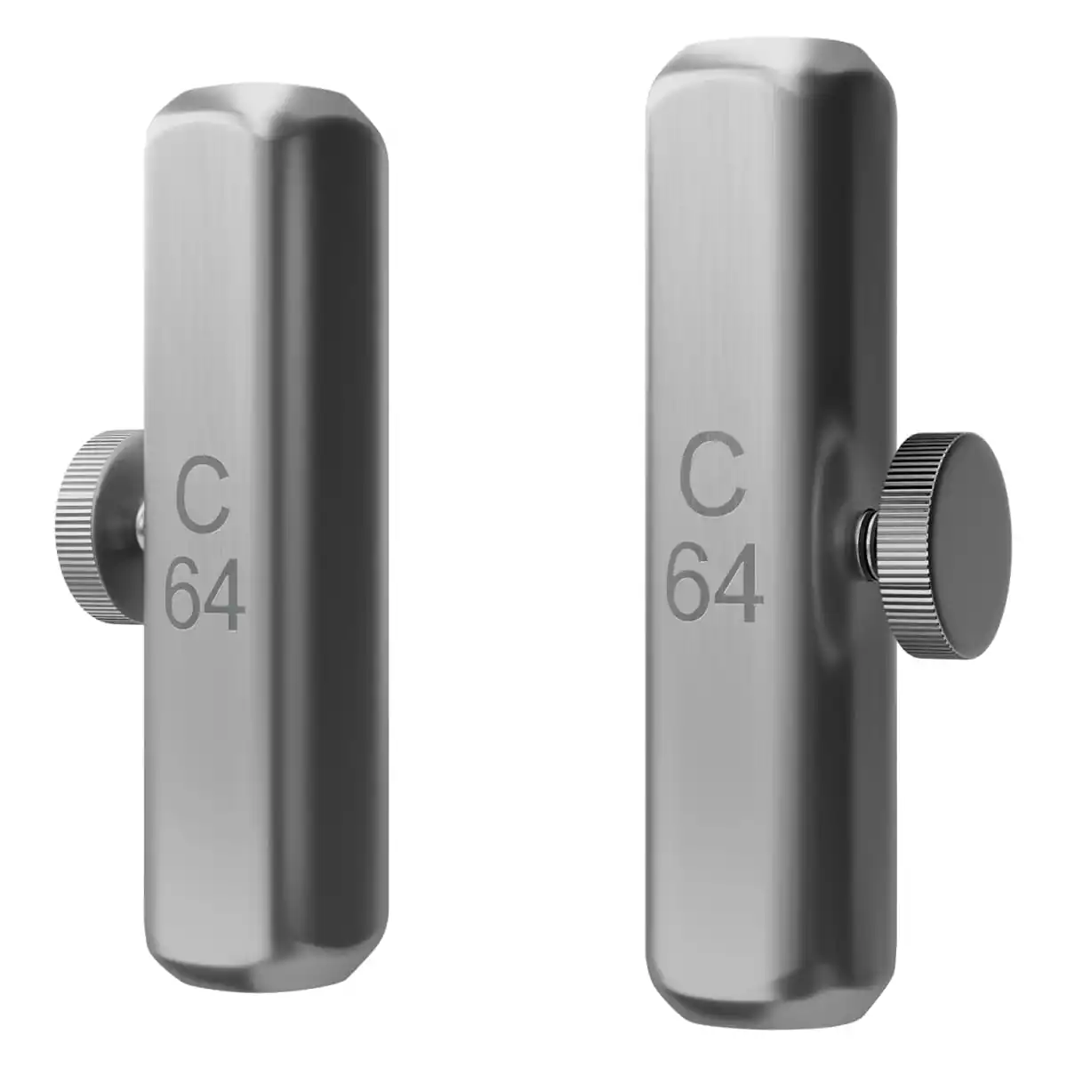  Dempers voor stemvork "Plinng”