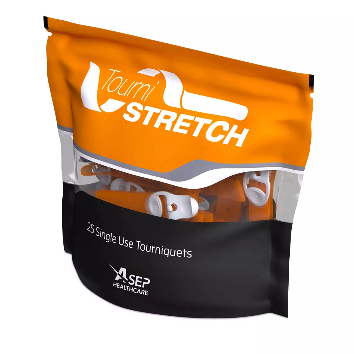  TourniSTRETCH Adertourniquet voor kinderen en volwassenen