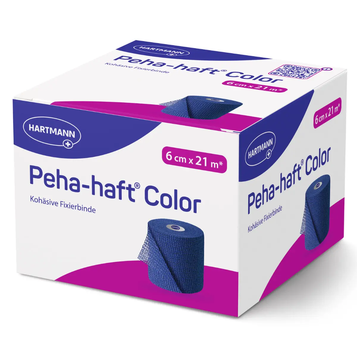  Peha-haft Kleur Fixatie Verband