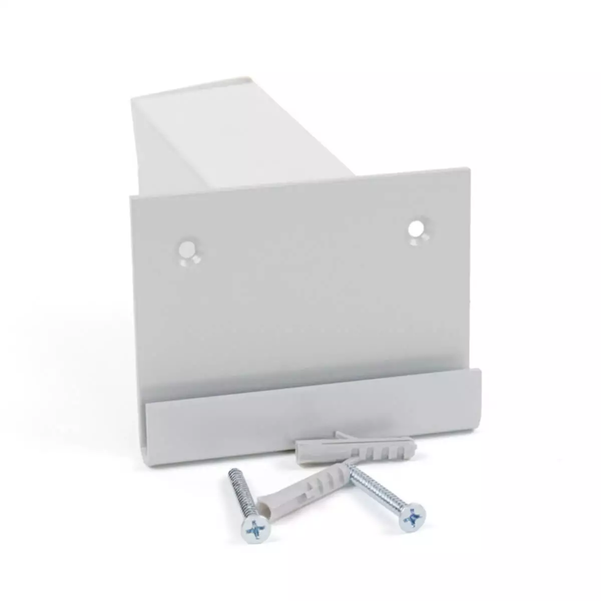 Wandbevestiging voor Erkameter E Flex Wandbevestiging voor Erkameter E Flex