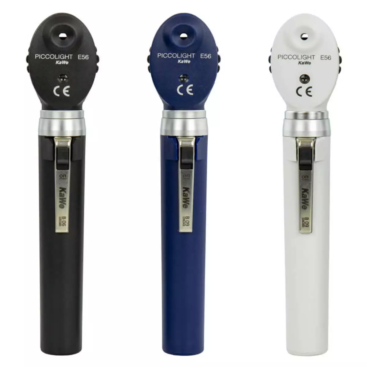  Piccolight E56 LED Ophthalmoskop