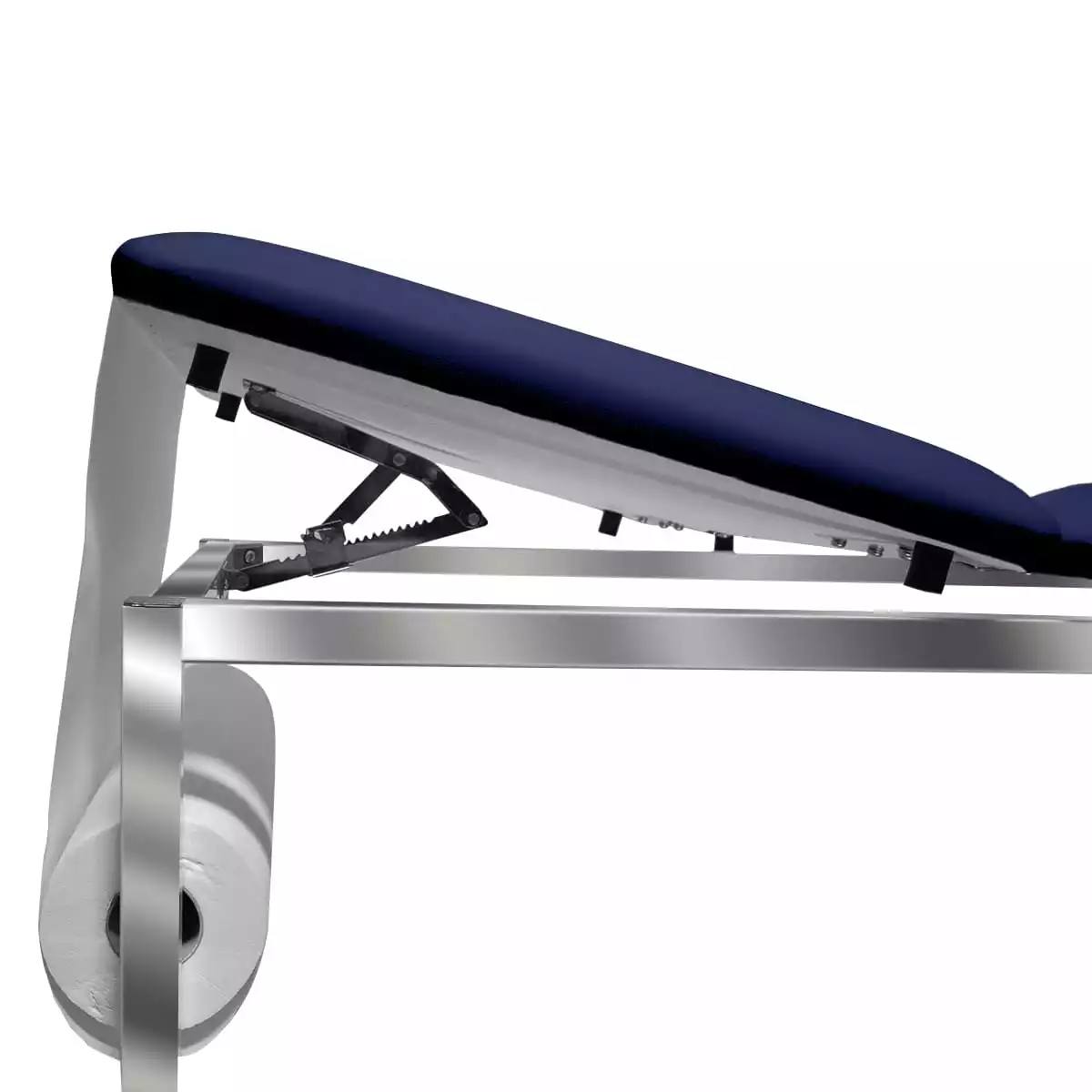  Divan d'examen pour ECG Sanarest-Lux