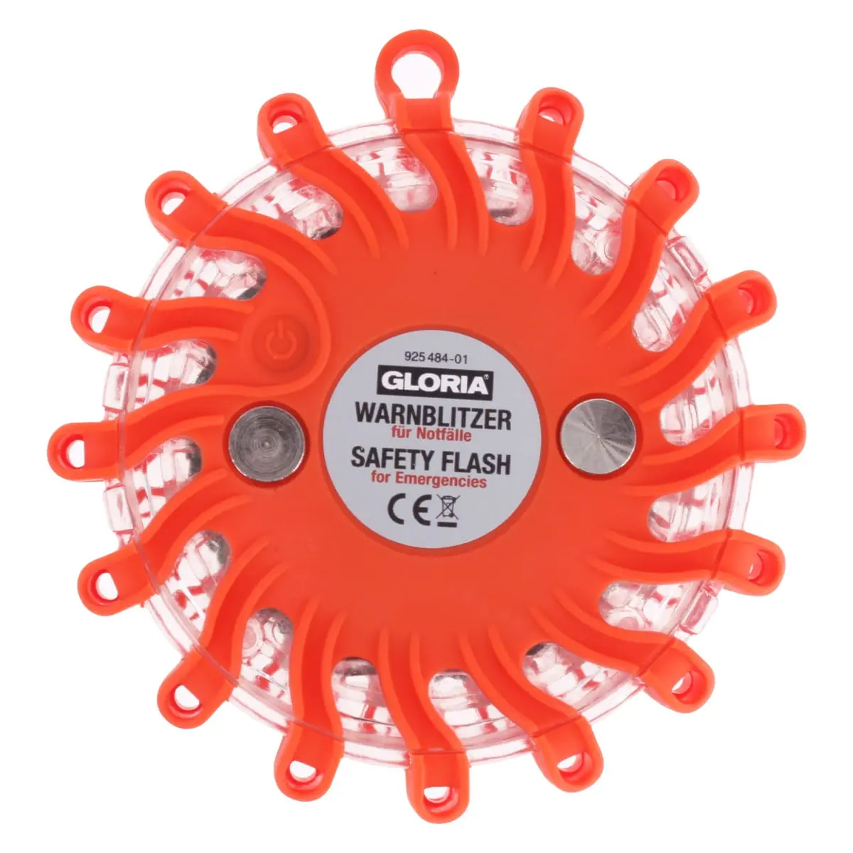  Led-signaallamp