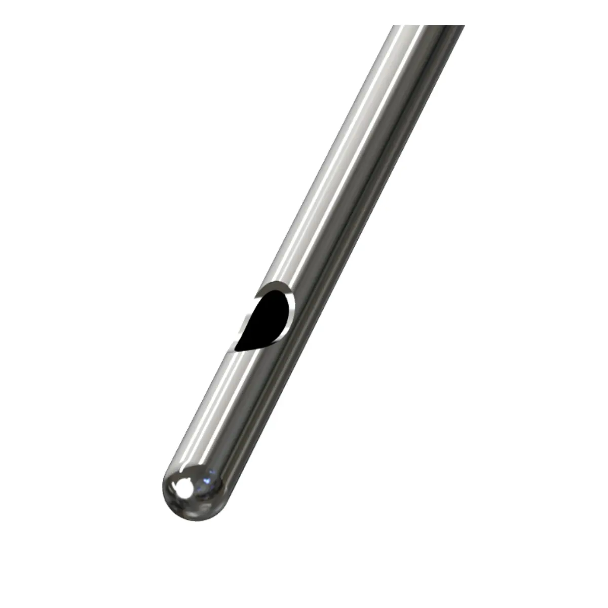 Canule STERiJECT CSH Closed Single Hole Canule STERiJECT CSH Closed Single Hole