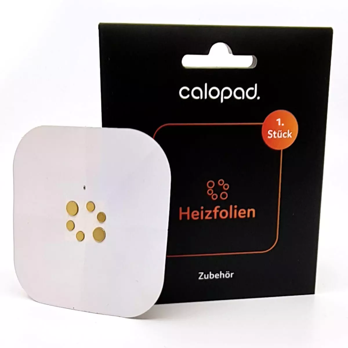  Calopad Heizfolien