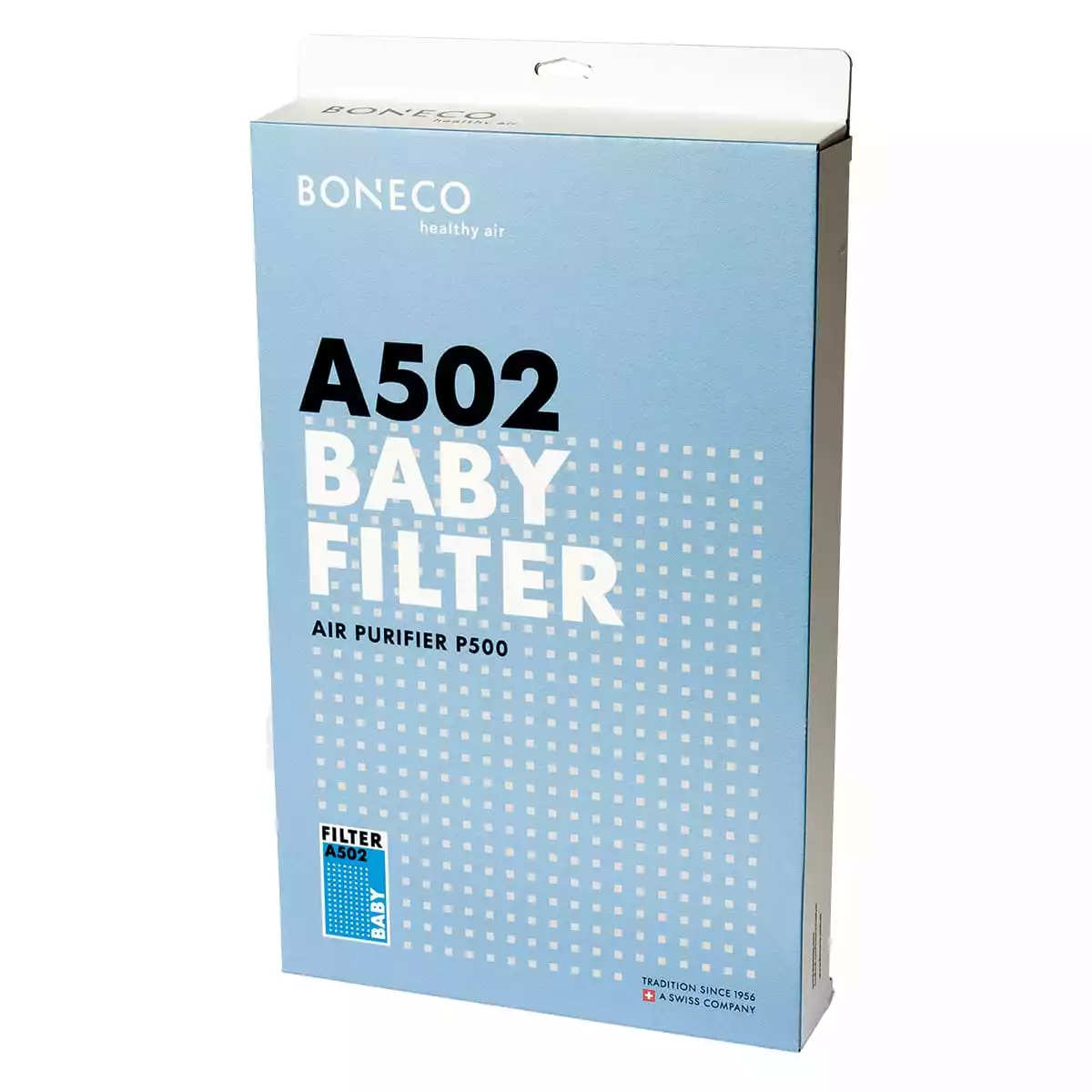  Filtre de rechange pour purificateur d'air P500