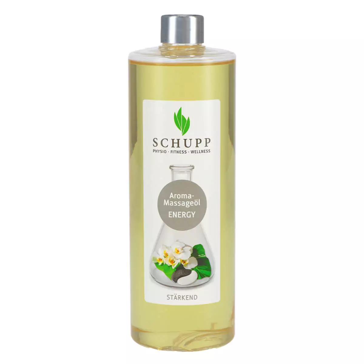Aroma massageolie Aroma massageolie