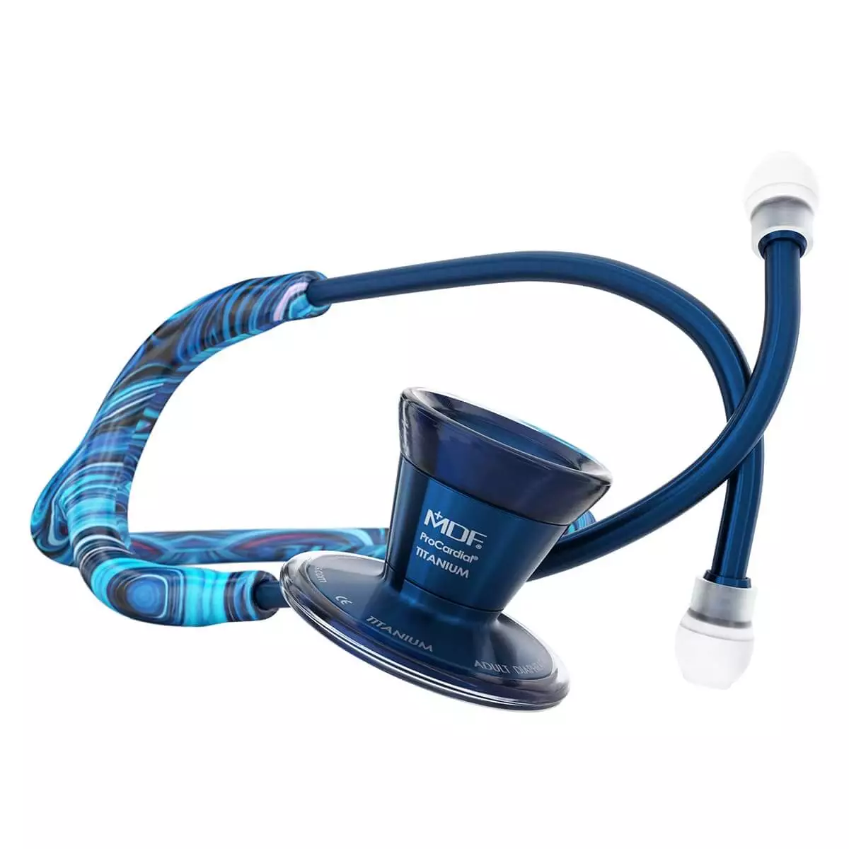 Stéthoscope ProCardial Core Titan
