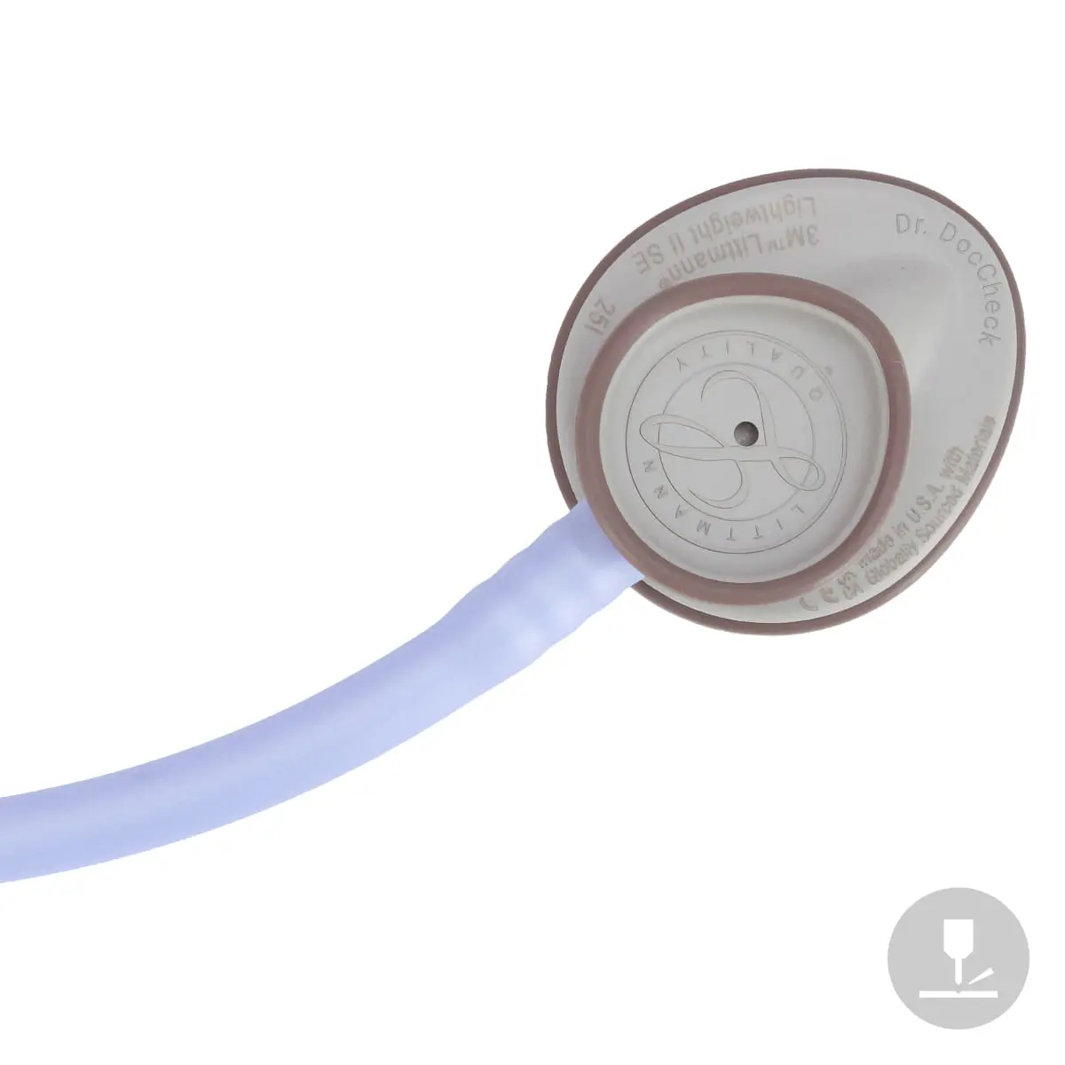  Stéthoscope Lightweight II