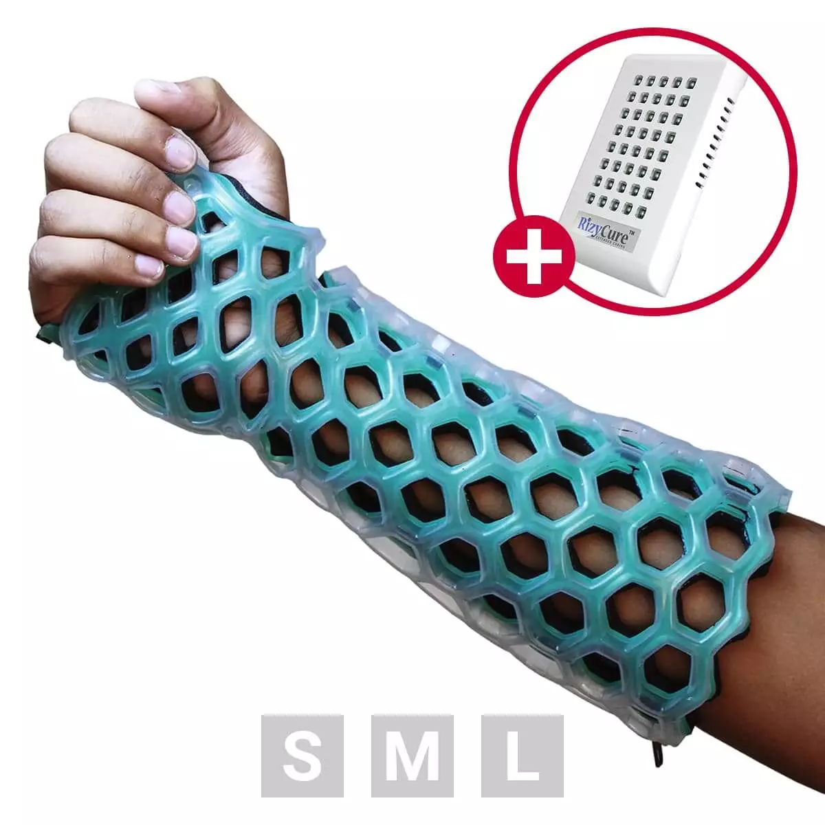 Kit promo FlexiOH Short Arm Immobilizer Kit promo FlexiOH Short Arm Immobilizer