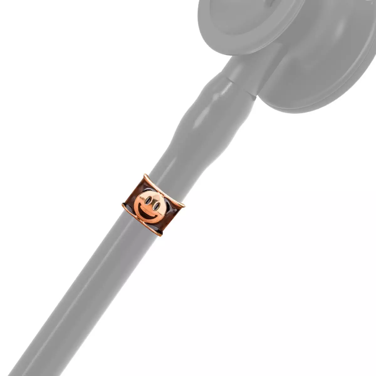  Bijou pour stéthoscope – avec design
