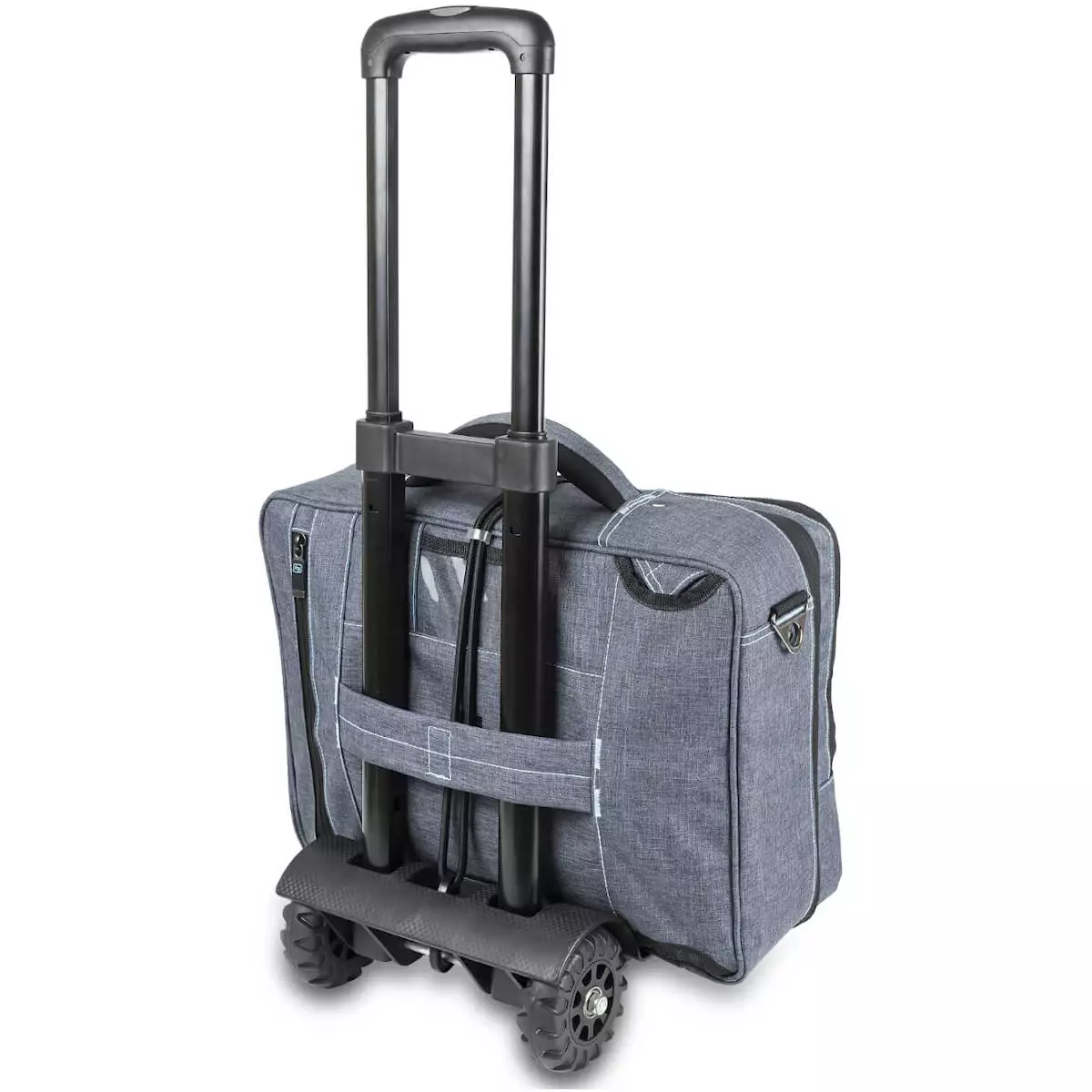  STREETS verzorgerstas