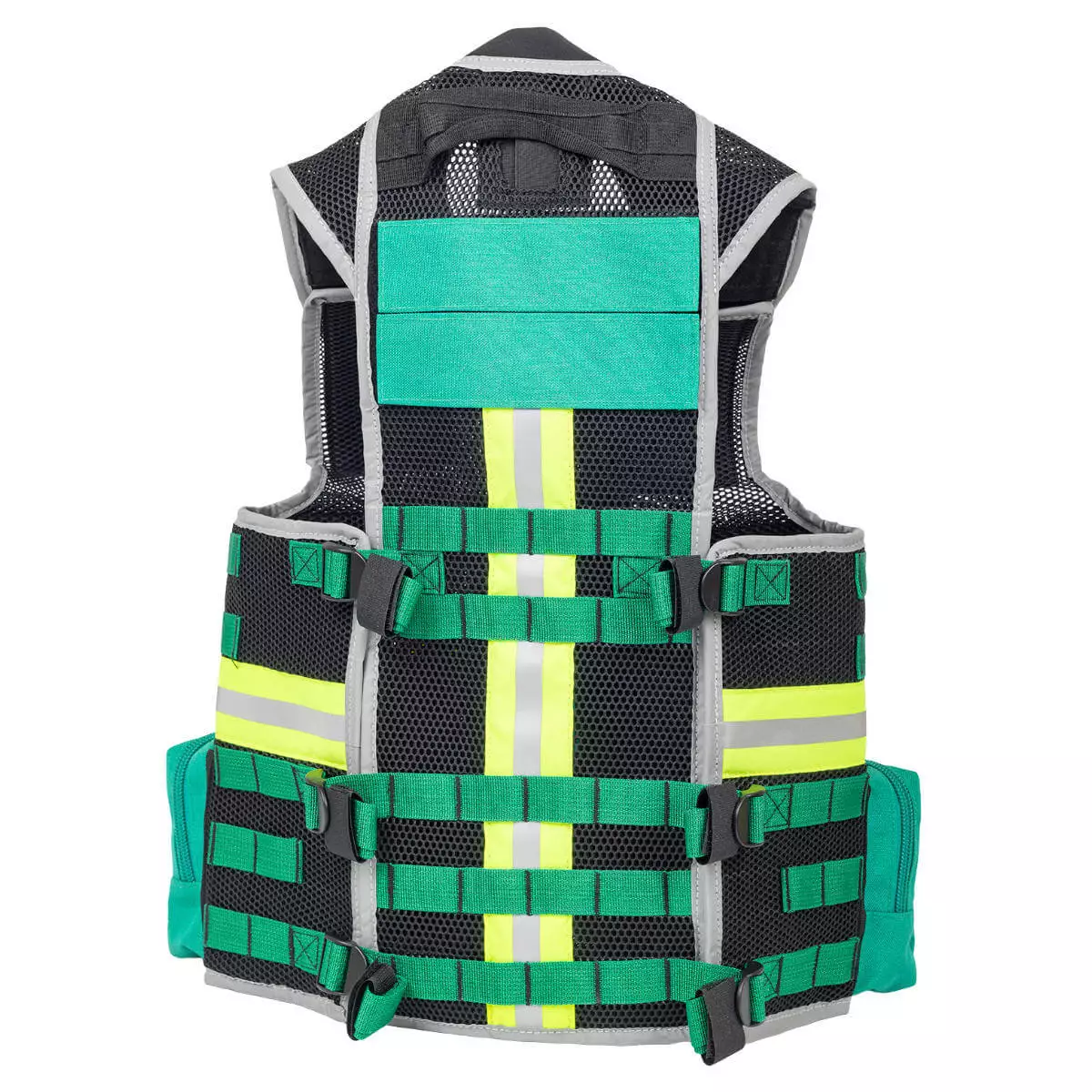  E-VEST operationeel vest