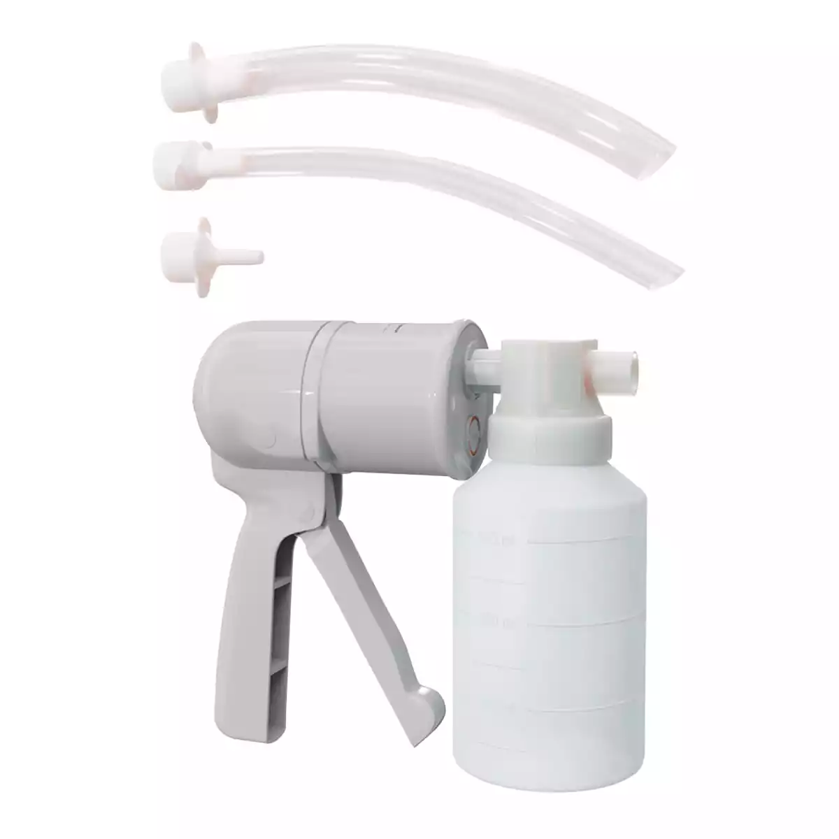  Basic / Basic Plus vulling