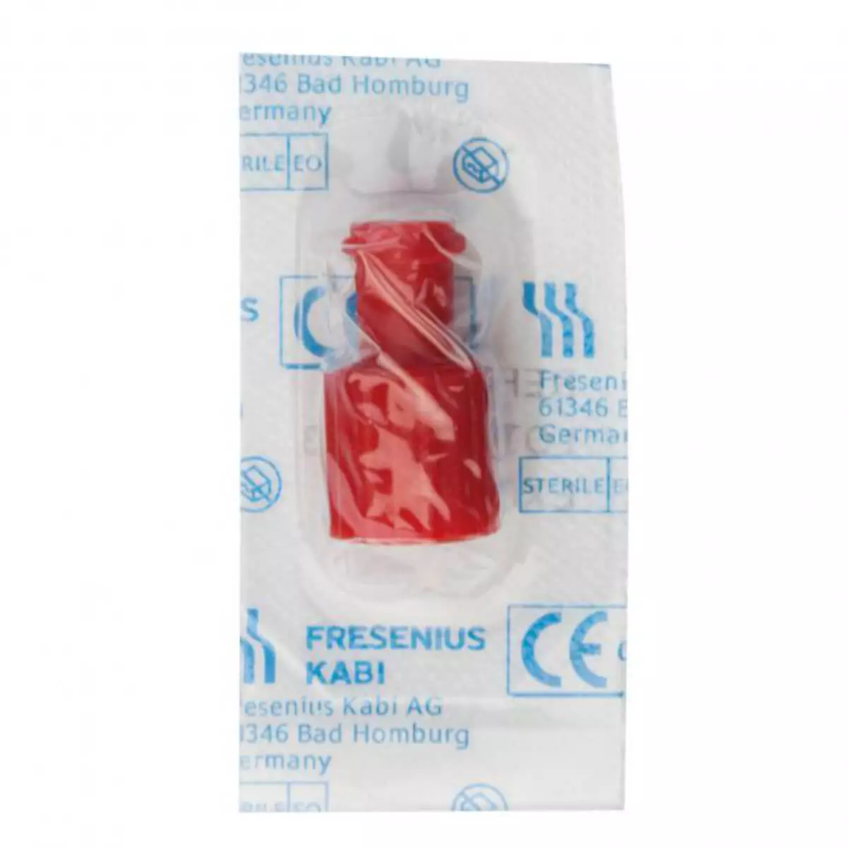  Bouchons Luer-Lock universels Fresenius Kombi
