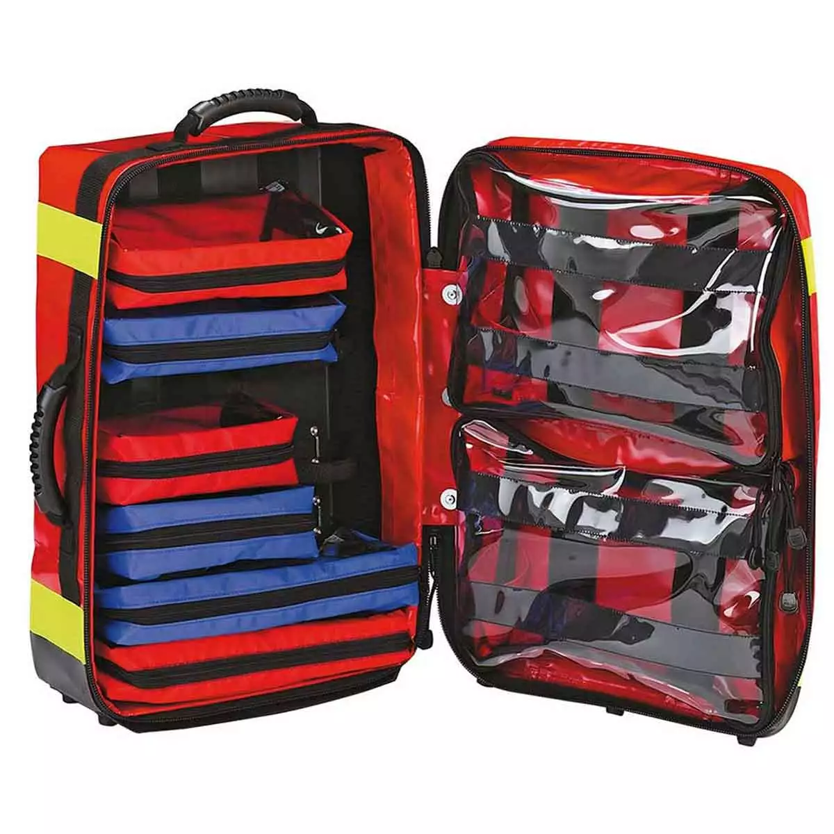  Sac à dos de secours Rescue-Pack