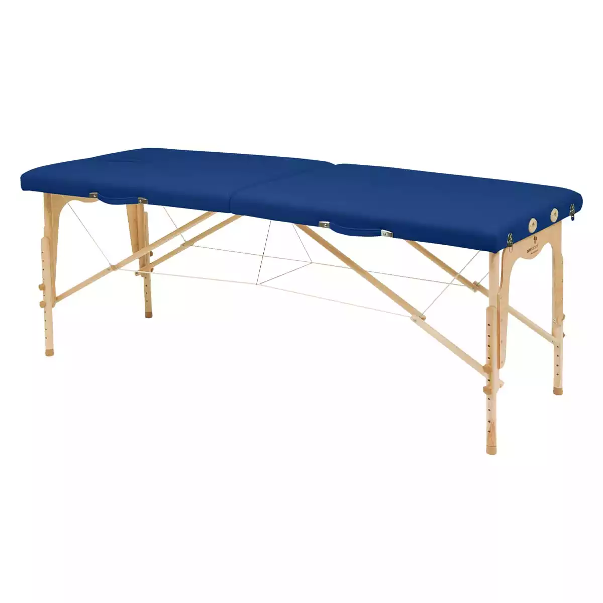 Banc de massage en valise réglable en hauteur Banc de massage en valise réglable en hauteur