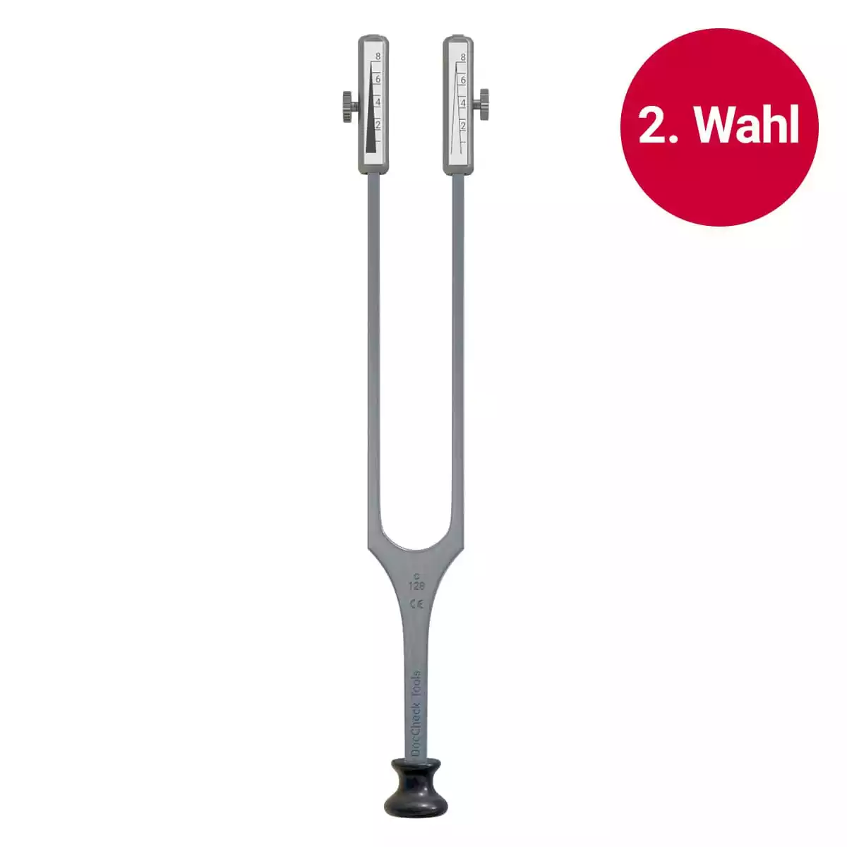  Diapason «Plinng» de deuxième choix
