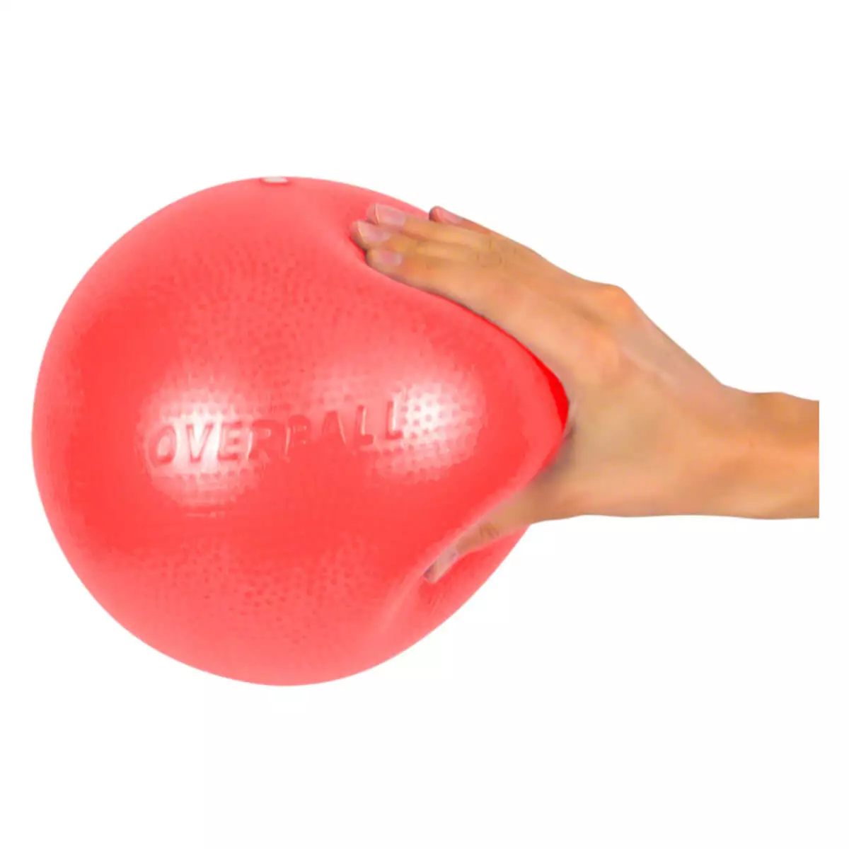 Over Ball Over Ball