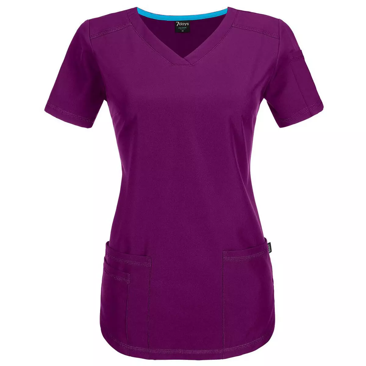 Tunique médicale pour femme Active Stretch Tunique médicale pour femme Active Stretch
