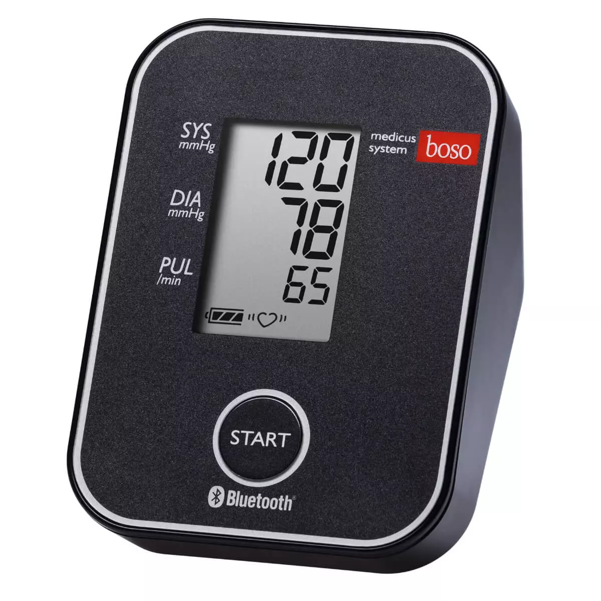  Tensiomètre pour haut du bras medicus system
