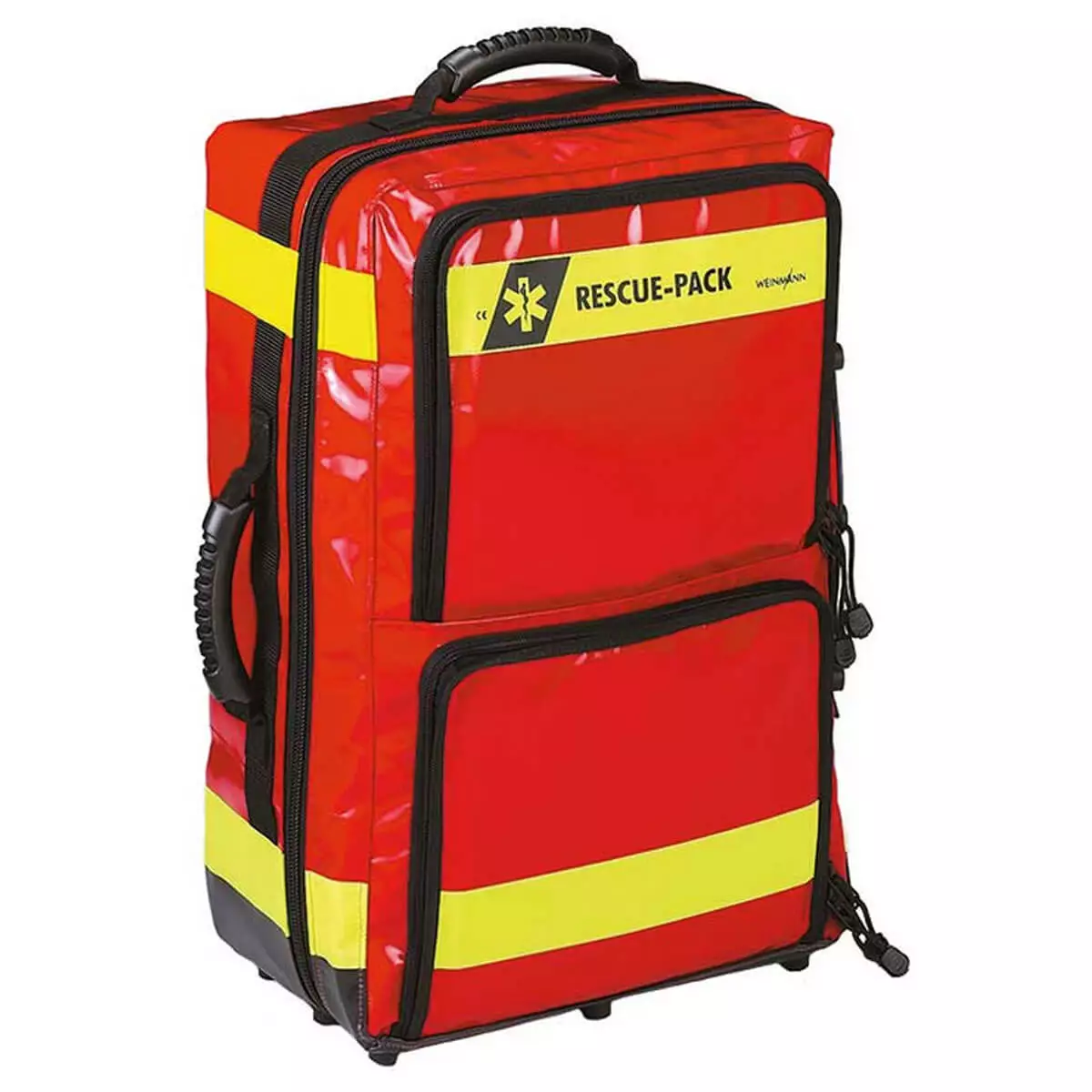 Sac à dos de secours Rescue-Pack
