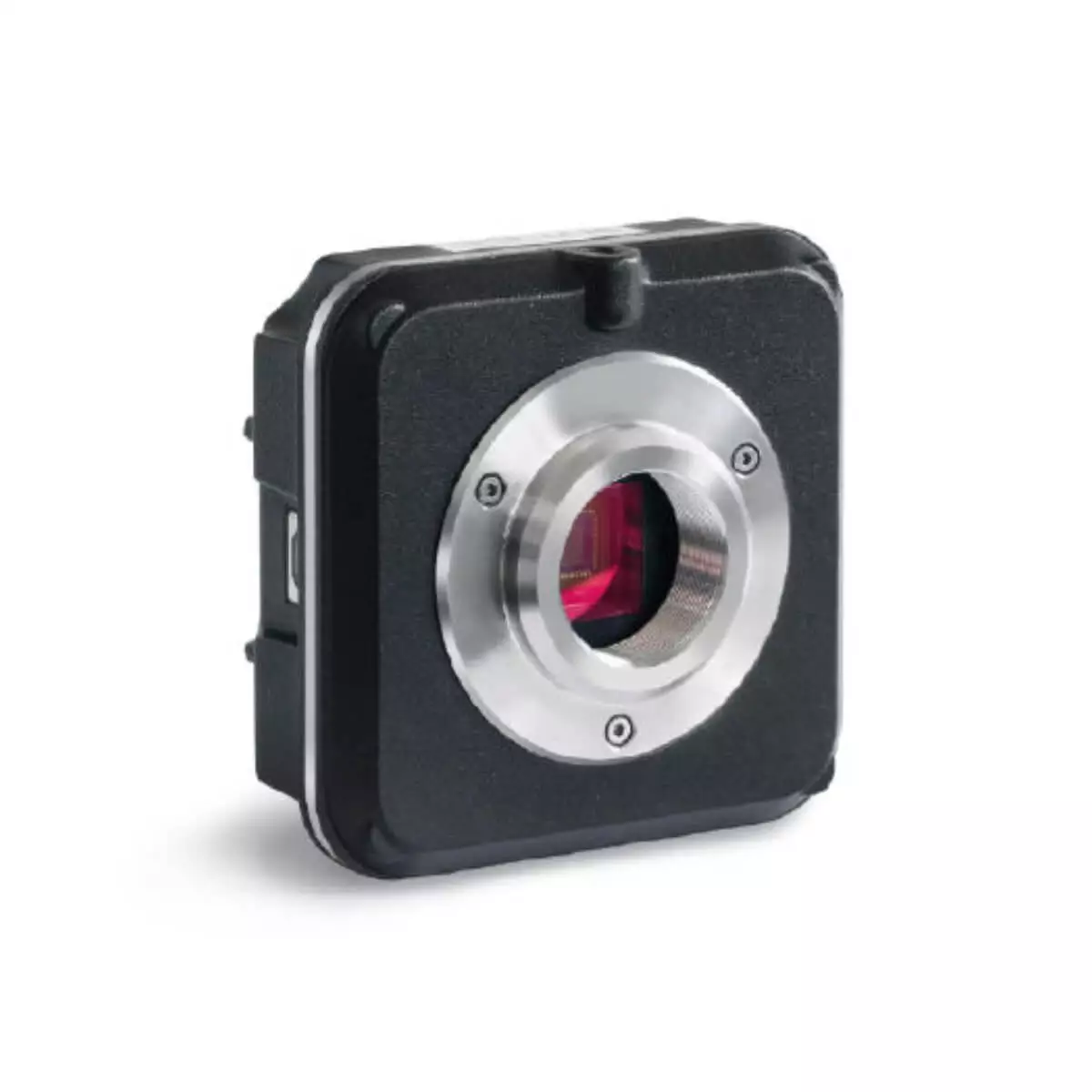  Microscope trinoculaire à lumière transmise OBE 134