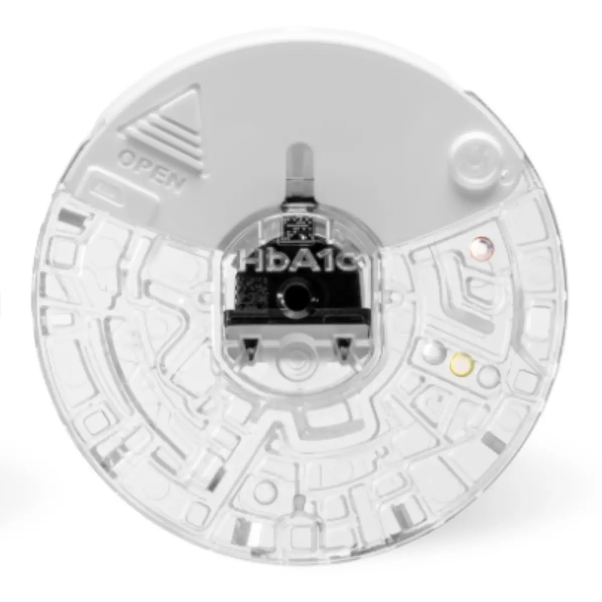  Test cobas click HbA1C